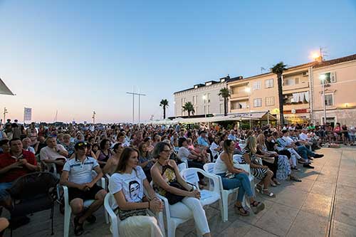 Galerija fotografija GISELLE - Plesni centar Carlotta Grisi Umag