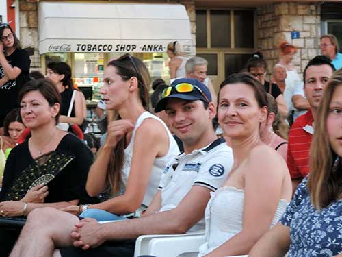 Galerija fotografija GISELLE - Plesni centar Carlotta Grisi Umag